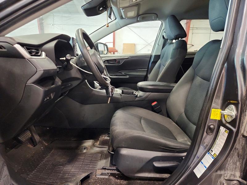 Продаж на аукціоні авто 2021 Toyota Rav4, vin: 2T3F1RFV4MC249922, номер лоту: 58761986
