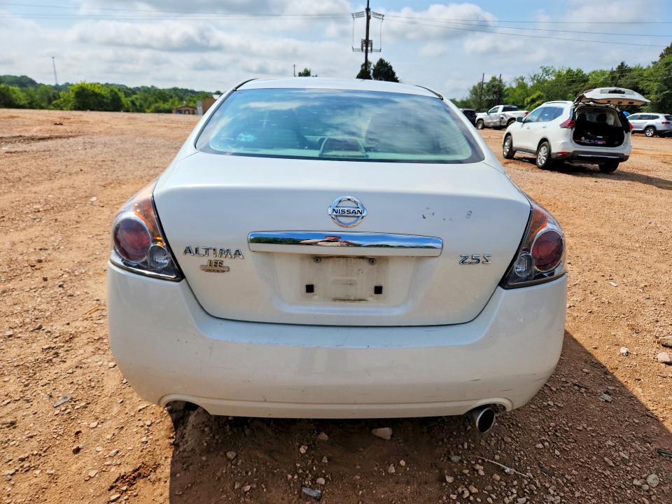 2009 Nissan Altima მანქანა იყიდება აუქციონზე, vin: 1N4AL21E79N453345, აუქციონის ნომერი: 60032906
