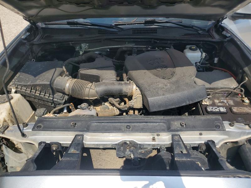 Aukcja sprzedaży 2023 Toyota Tacoma, vin: 3TMCZ5AN8PM610293, numer aukcji: 85633605