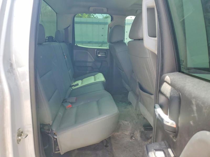 Продажа на аукционе авто 2017 Gmc Sierra, vin: 1GTR1LEH2HZ168430, номер лота: 59282426