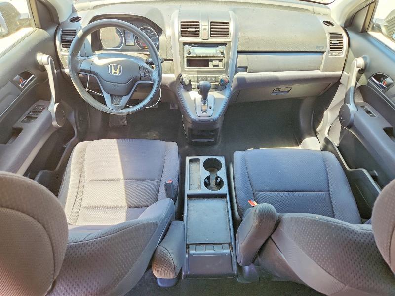 60514846 :رقم المزاد ، JHLRE38348C004820 vin ، 2008 Honda Cr-v مزاد بيع