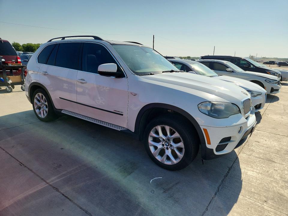 Aukcja sprzedaży 2013 Bmw X5, vin: 5UXZV4C53D0E02545, numer aukcji: 62298696
