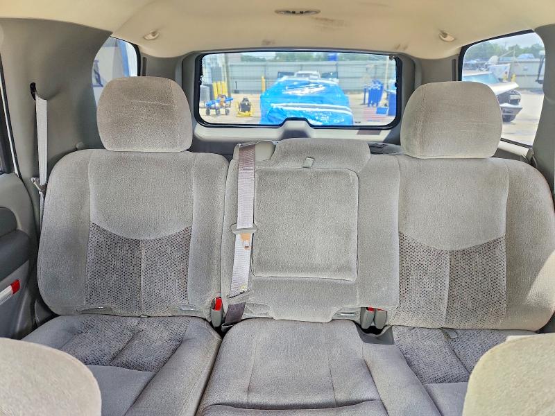 Aukcja sprzedaży 2003 Chevrolet Tahoe, vin: 1GNEC13V83J340013, numer aukcji: 62272536