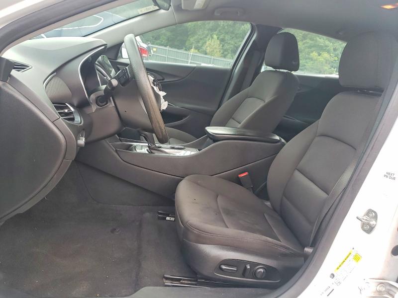 Продажа на аукционе авто 2020 Chevrolet Malibu, vin: 1G1ZD5ST0LF067076, номер лота: 62797156