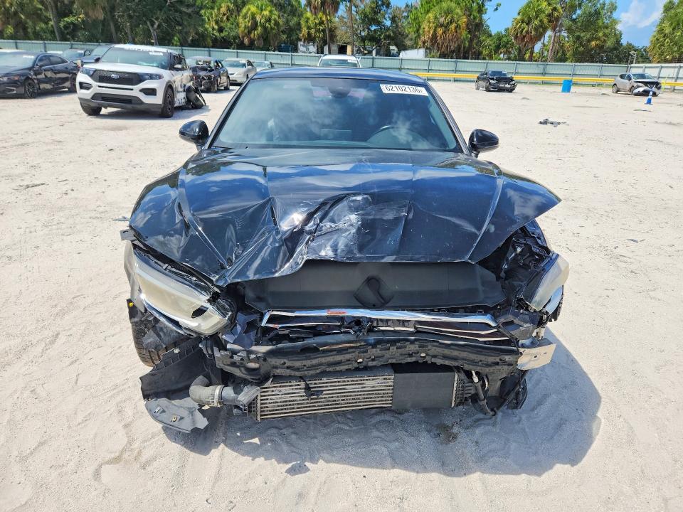 Aukcja sprzedaży 2018 Audi A5, vin: WAUPNAF5XJA047375, numer aukcji: 62102136