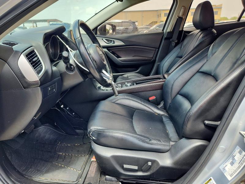 Продаж на аукціоні авто 2017 Mazda 3, vin: 3MZBN1V74HM113168, номер лоту: 61576216