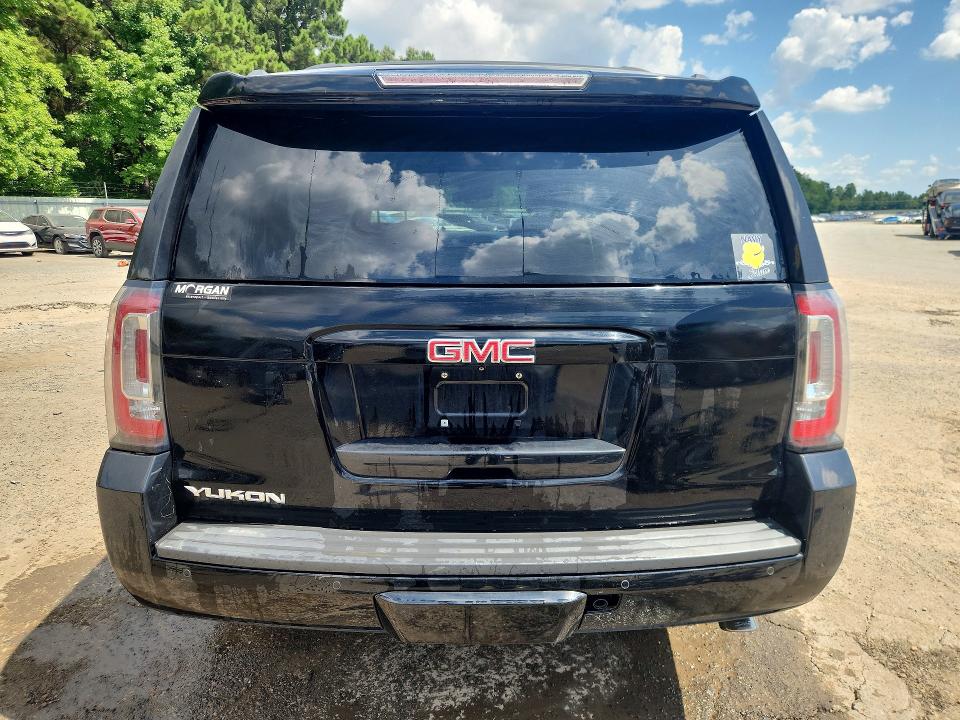 Aukcja sprzedaży 2016 Gmc Yukon, vin: 1GKS1BKC6GR243699, numer aukcji: 85966415