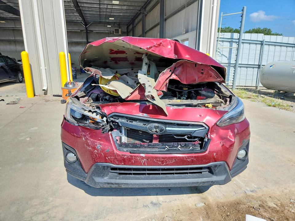 Продаж на аукціоні авто 2018 Subaru Crosstrek, vin: JF2GTAMC4JH274368, номер лоту: 60772436