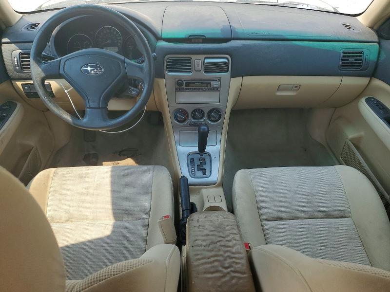 Aukcja sprzedaży 2006 Subaru Forester, vin: JF1SG63686H708066, numer aukcji: 76294985