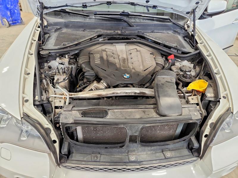61424786 :رقم المزاد ، 5UXZV8C55CL425729 vin ، 2012 Bmw X5 مزاد بيع