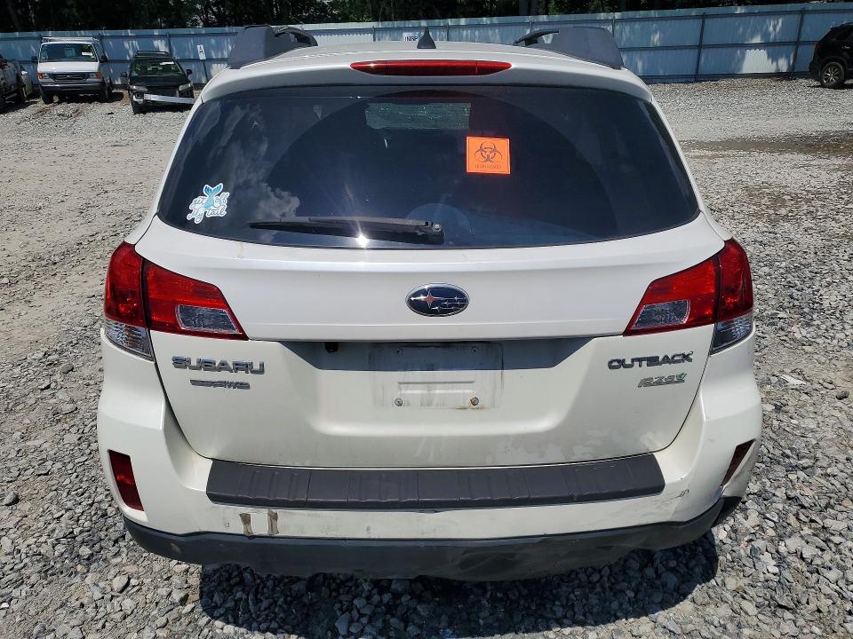 59995446 :رقم المزاد ، 4S4BRBKC8C3216355 vin ، 2012 Subaru Outback مزاد بيع