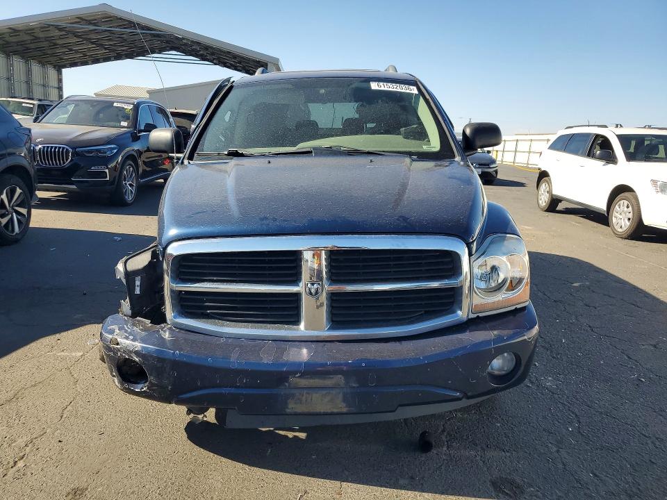 Aukcja sprzedaży 2005 Dodge Durango, vin: 1D4HD48D95F524678, numer aukcji: 61532036