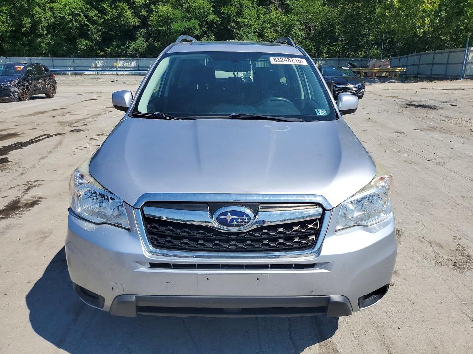 Aukcja sprzedaży 2016 Subaru Forester, vin: JF2SJADC2GH542553, numer aukcji: 63248216