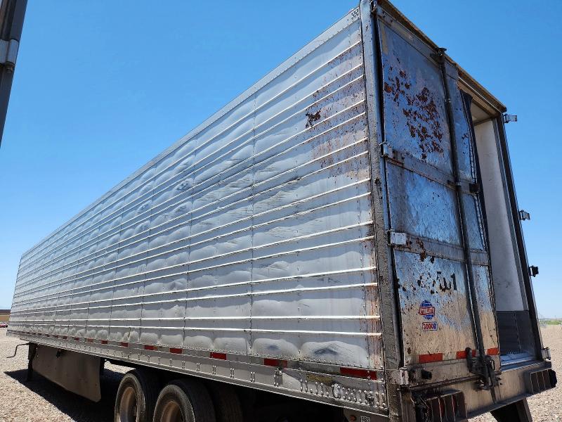 Auction sale of the 2020 Utility Trailer Trailer, vin: 1UYVS2537L2143343, lot number: 59665366