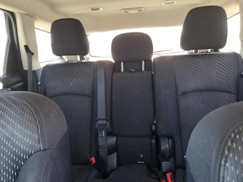 Aukcja sprzedaży 2014 Dodge Journey, vin: 3C4PDDBG8ET143776, numer aukcji: 61976036