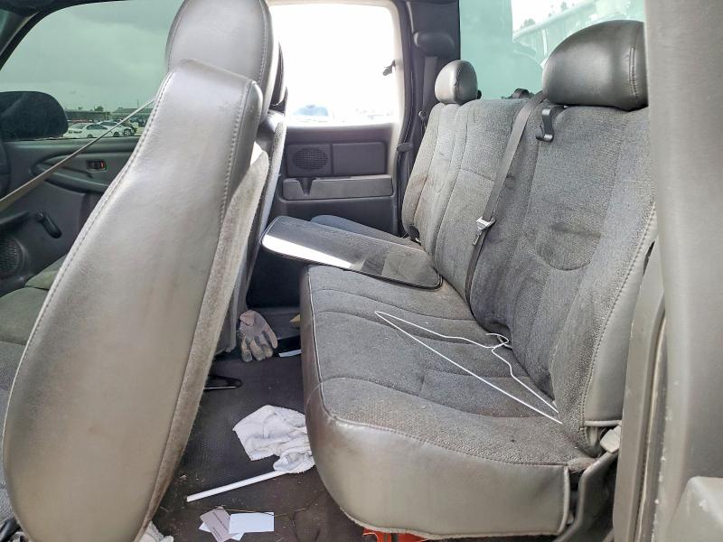 Aukcja sprzedaży 2006 Chevrolet Silverado, vin: 1GCEC19X16Z288442, numer aukcji: 60808056