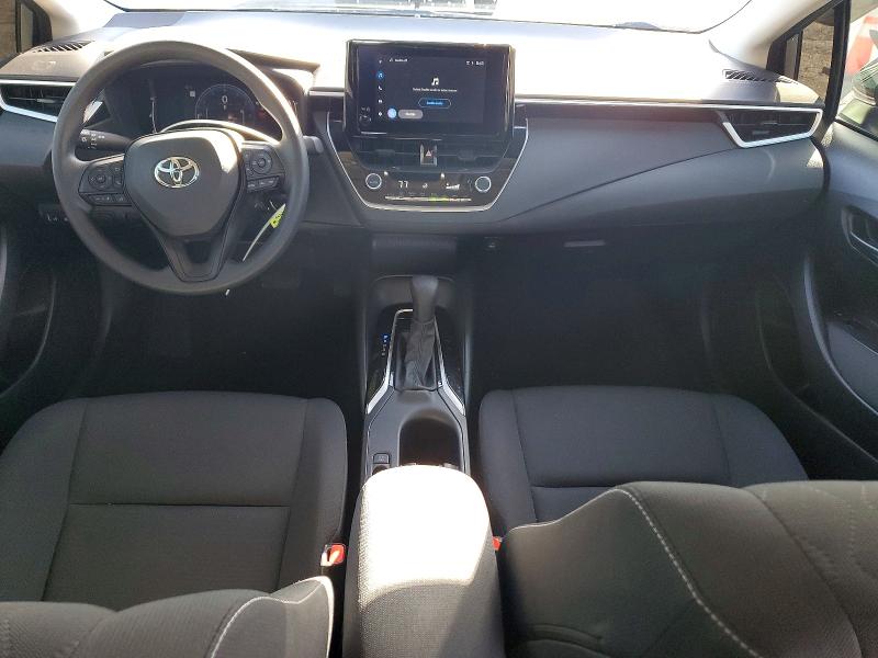 Продажа на аукционе авто 2026 Toyota Corolla, vin: JTDB4MEE4T3040710, номер лота: 61431926