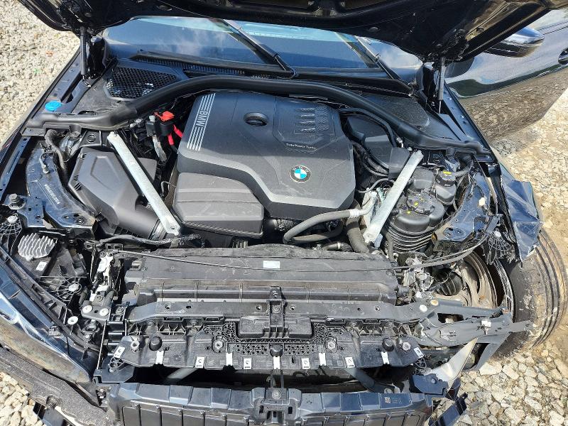 63544236 :رقم المزاد ، WBA43AT05PCL19765 vin ، 2023 Bmw 430xi مزاد بيع
