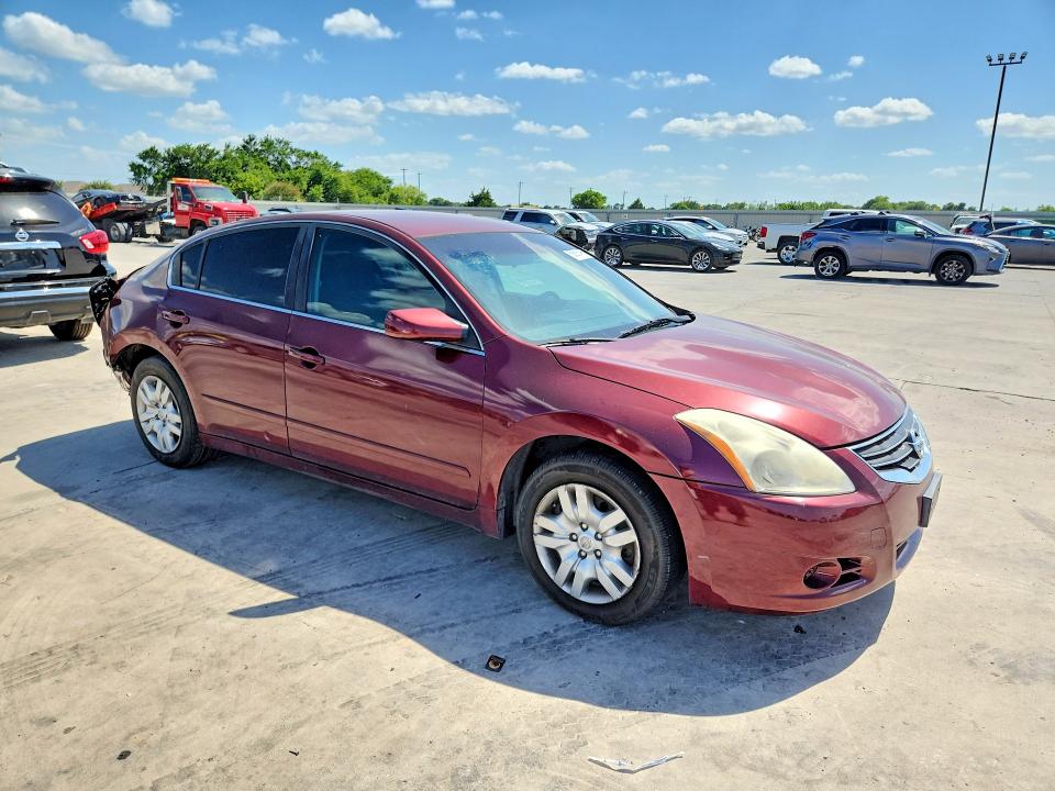 Продаж на аукціоні авто 2012 Nissan Altima, vin: 1N4AL2AP3CN547036, номер лоту: 58826496