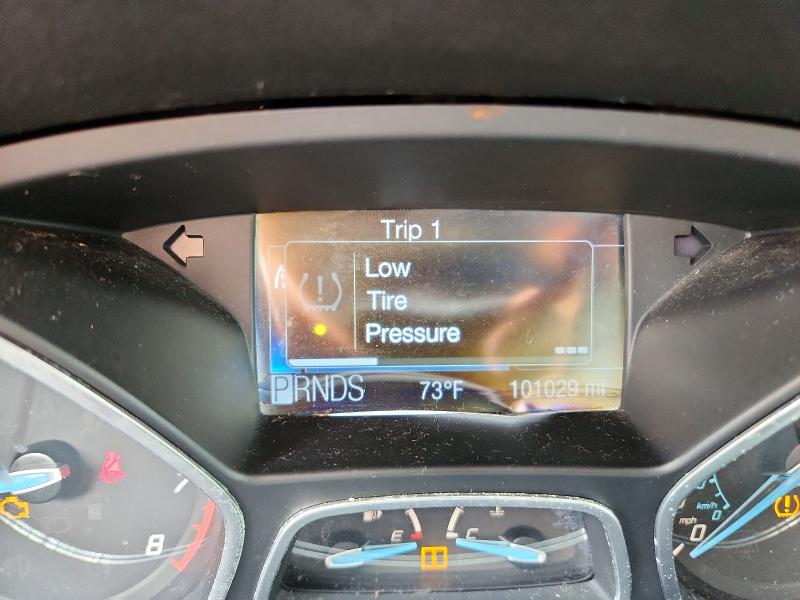 62913976 :رقم المزاد ، 1FAHP3N29CL237234 vin ، 2012 Ford Focus مزاد بيع