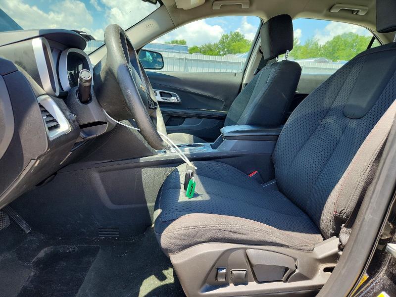 Aukcja sprzedaży 2013 Chevrolet Equinox, vin: 2GNALBEK9D6432320, numer aukcji: 60472516