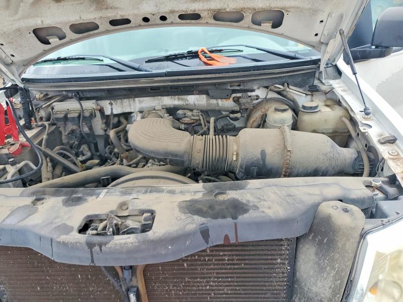 Продажа на аукционе авто 2006 Ford F150, vin: 1FTRF12W56NB34477, номер лота: 63206746