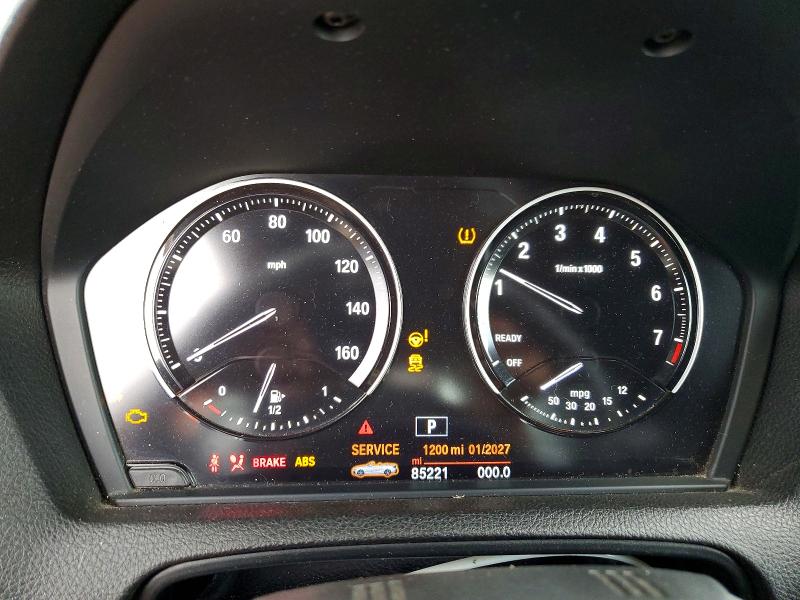 Продажа на аукционе авто 2018 Bmw 230i, vin: WBA2M7C55JVD51729, номер лота: 59743786