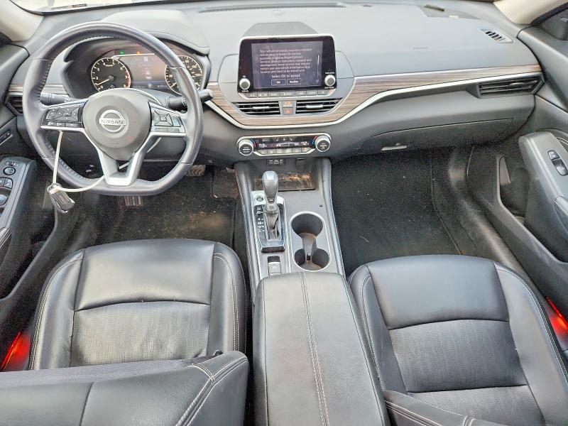 Aukcja sprzedaży 2019 Nissan Altima, vin: 1N4BL4FV6KC195491, numer aukcji: 59872206