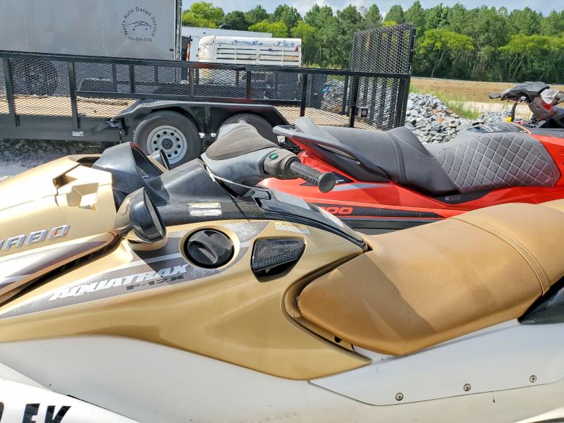 61003766 :رقم المزاد ، HPSE1260C505 vin ، 2005 Other Jetski Jet Ski مزاد بيع