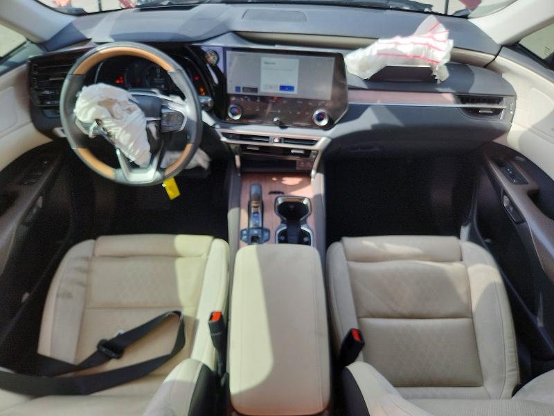 61731766 :رقم المزاد ، 2T2BBMCA8RC039481 vin ، 2024 Lexus Rx 350h مزاد بيع