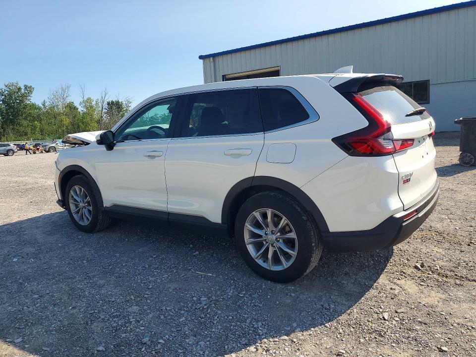 Продажа на аукционе авто 2025 Honda Cr-v, vin: 7FARS4H48SE010798, номер лота: 62217506