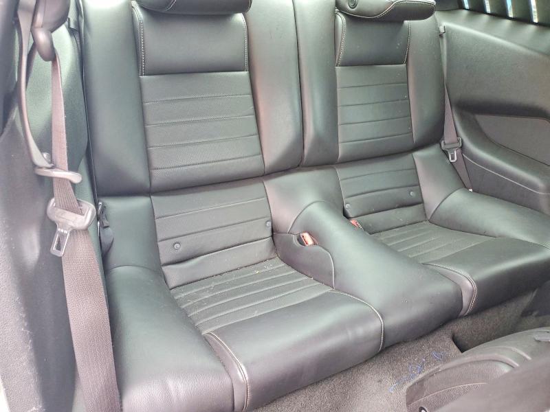 Продажа на аукционе авто 2014 Ford Mustang, vin: 1ZVBP8AM6E5308270, номер лота: 62812516