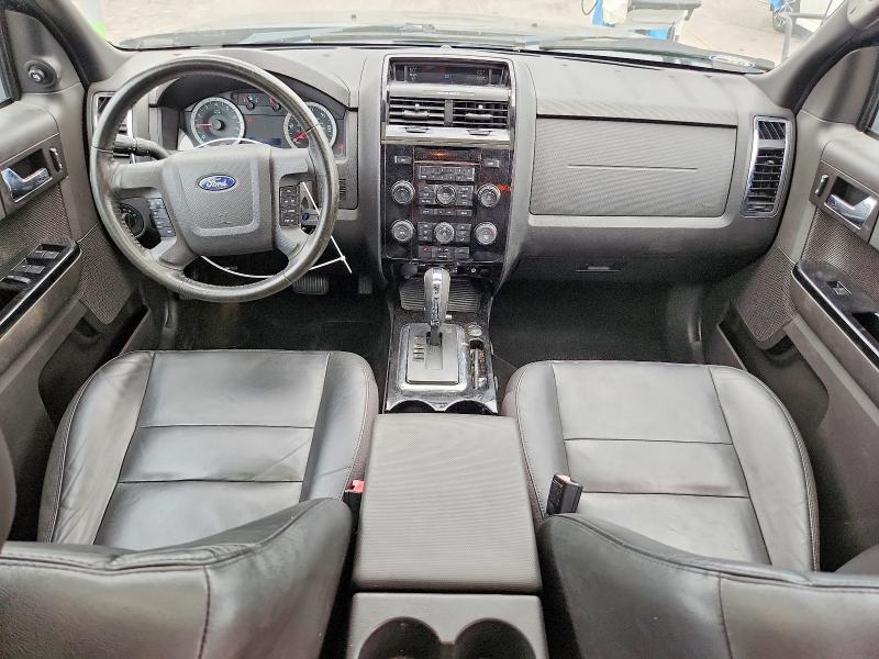 Aukcja sprzedaży 2011 Ford Escape, vin: 1FMCU0E74BKC02107, numer aukcji: 62483186