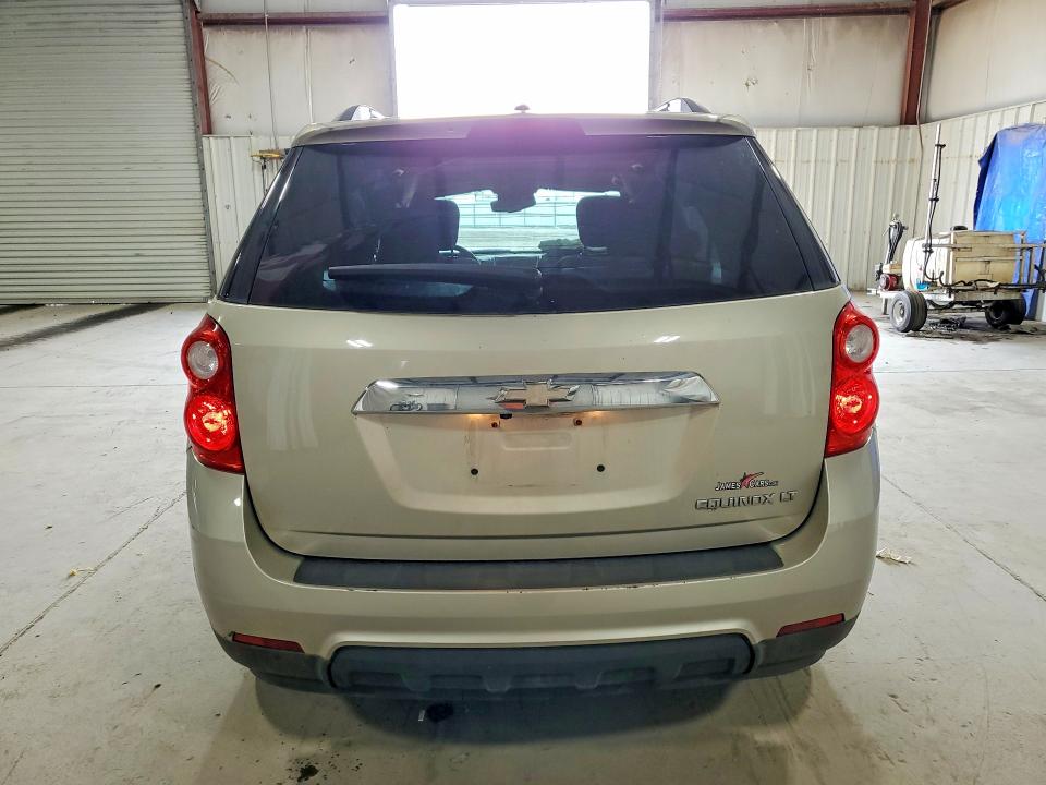 62661976 :رقم المزاد ، 2GNALBEKXF1126260 vin ، 2015 Chevrolet Equinox مزاد بيع