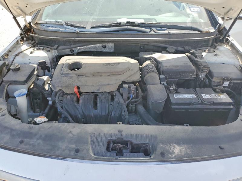 Aukcja sprzedaży 2016 Hyundai Sonata, vin: 5NPE24AF2GH386301, numer aukcji: 60432816