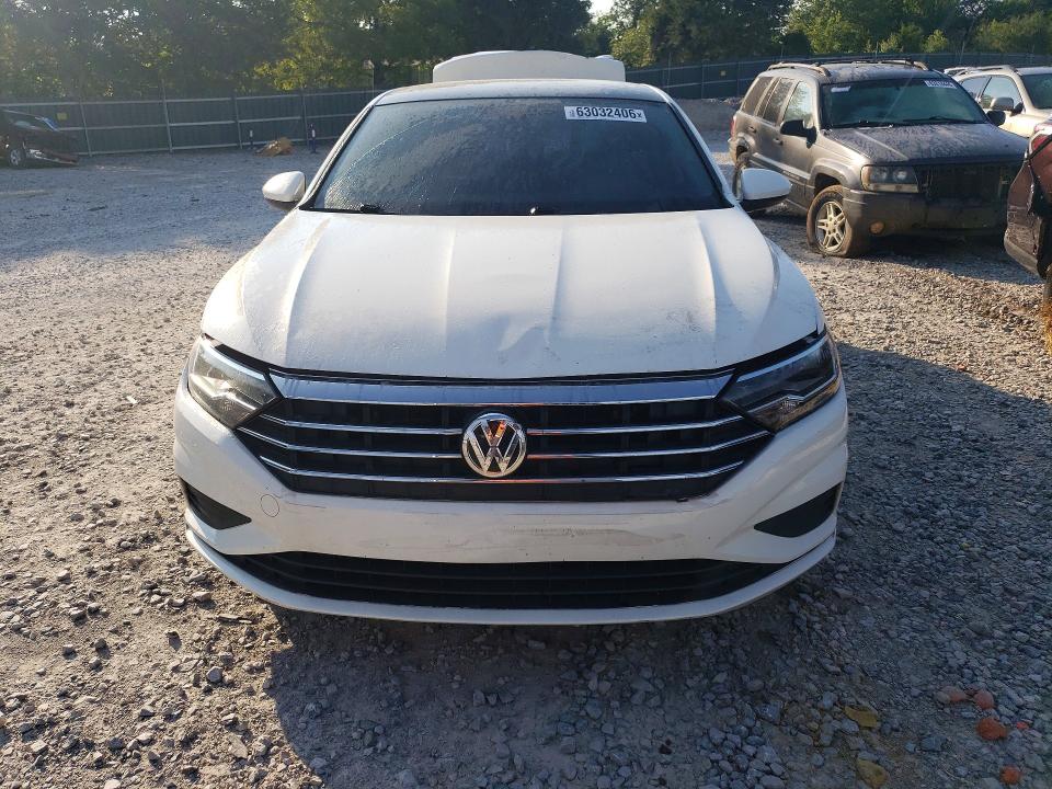 63032406 :رقم المزاد ، 3VWC57BU1LM095139 vin ، 2020 Volkswagen Jetta مزاد بيع