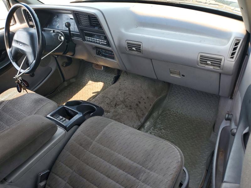 1994 Ford Ranger მანქანა იყიდება აუქციონზე, vin: 1FTCR14UXRTA51703, აუქციონის ნომერი: 60941596