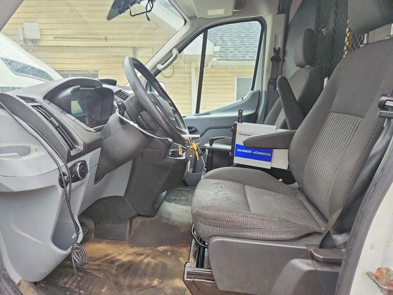 Aukcja sprzedaży 2016 Ford Transit, vin: 1FTYE2CV4GKB15609, numer aukcji: 62017166