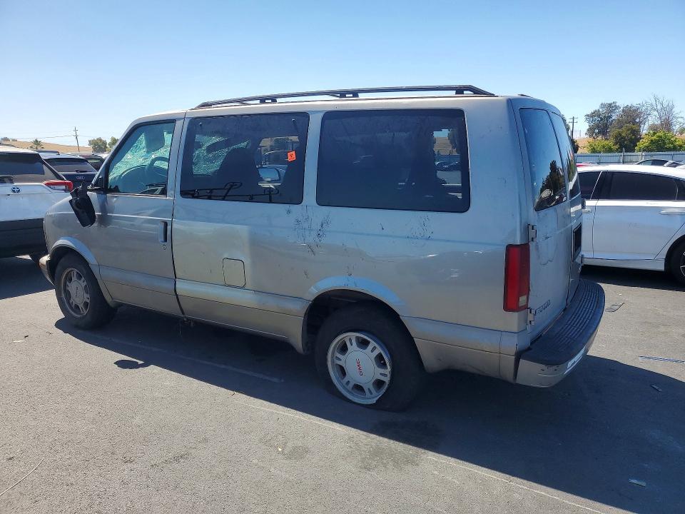 Aukcja sprzedaży 2005 Gmc Safari, vin: 1GKDM19X75B500104, numer aukcji: 60056236