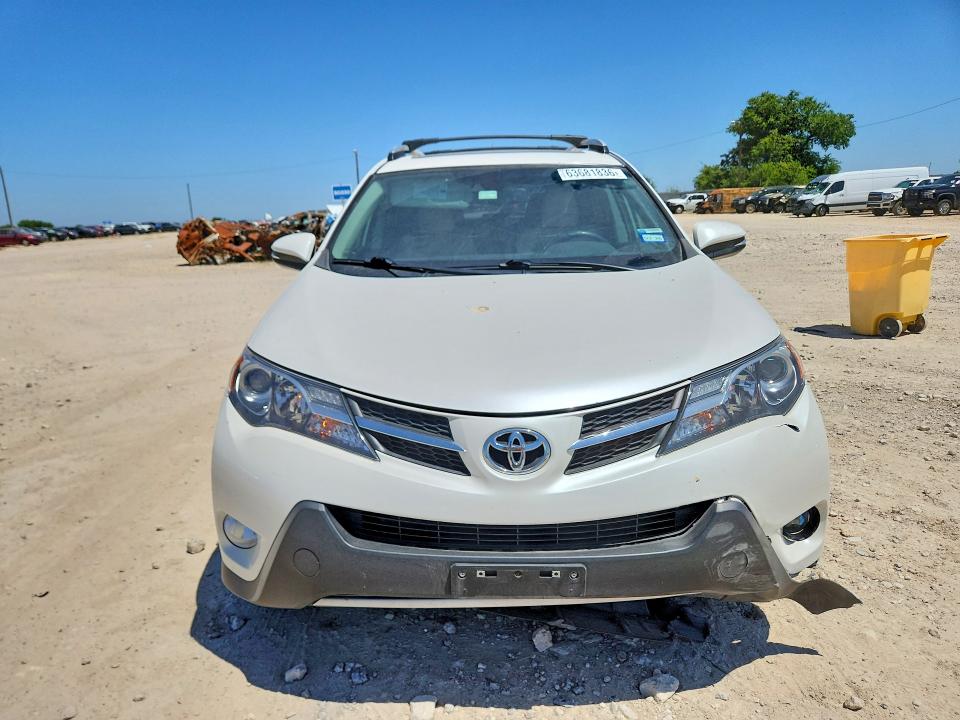 Aukcja sprzedaży 2014 Toyota Rav4, vin: 2T3YFREV0EW092708, numer aukcji: 63681836