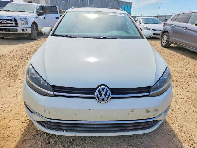 Продаж на аукціоні авто 2019 Volkswagen Golf Sportwagen, vin: 3VW117AU0KM507375, номер лоту: 60685166