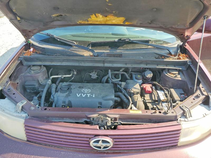Aukcja sprzedaży 2005 Toyota Scion, vin: JTLKT324950210643, numer aukcji: 60870626