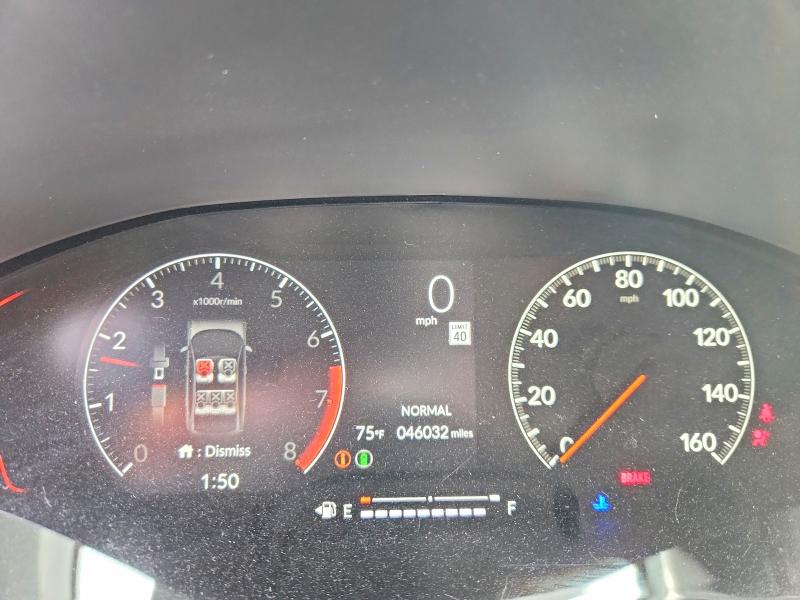 2023 Honda Civic მანქანა იყიდება აუქციონზე, vin: 2HGFE1E55PH472160, აუქციონის ნომერი: 63386726