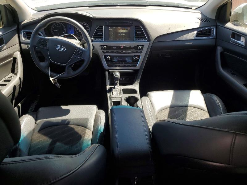 Продаж на аукціоні авто 2016 Hyundai Sonata, vin: 5NPE34AF1GH333375, номер лоту: 62524886