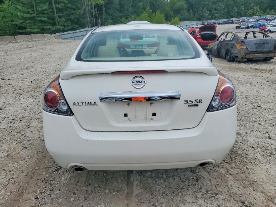 Продаж на аукціоні авто 2012 Nissan Altima, vin: 1N4BL2AP4CN496246, номер лоту: 61429236