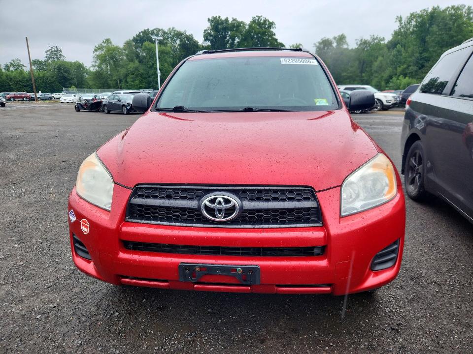 Продаж на аукціоні авто 2012 Toyota Rav4, vin: 2T3BF4DV1CW226293, номер лоту: 62205006