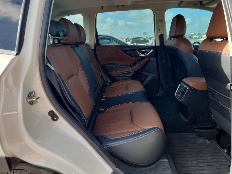 Продажа на аукционе авто 2022 Subaru Forester, vin: JF2SKARC6NH496132, номер лота: 59370446