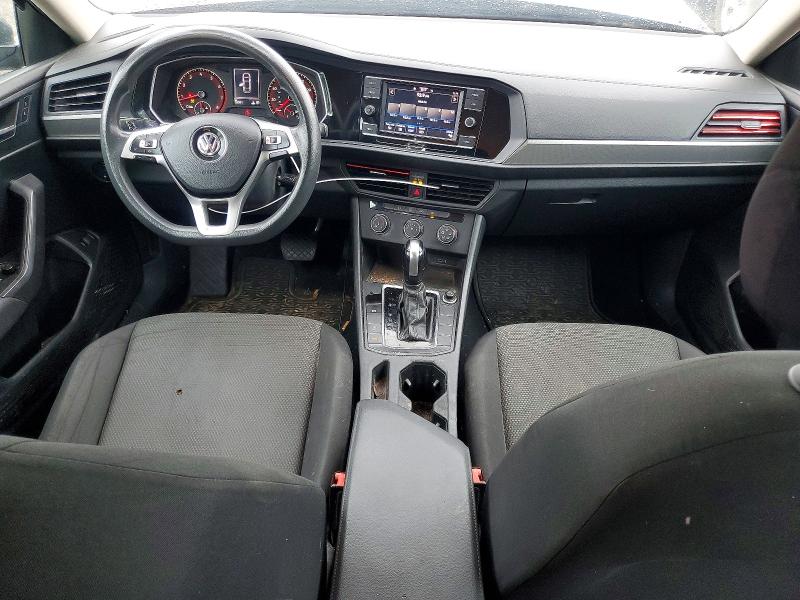 Продажа на аукционе авто 2020 Volkswagen Jetta, vin: 3VWCB7BU3LM072387, номер лота: 60393796