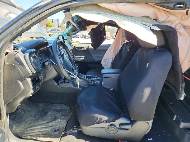 Aukcja sprzedaży 2019 Toyota Tacoma, vin: 5TFRX5GN9KX143086, numer aukcji: 60198776