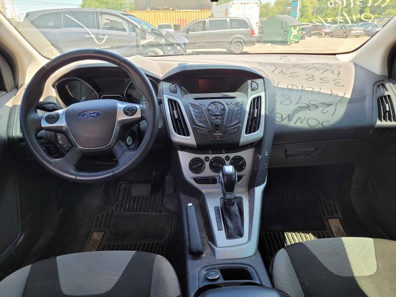 Aukcja sprzedaży 2014 Ford Focus, vin: 1FADP3K21EL358541, numer aukcji: 62062156